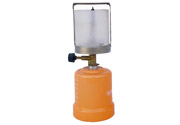 Plinska lampa od 100 W